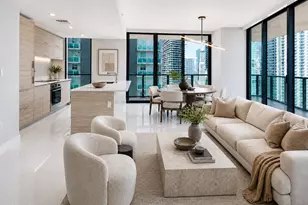 1300 S Miami Ave, Miami, FL 33130 - Photo 1