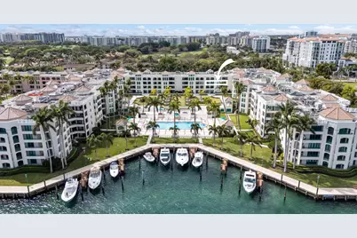 100 SE 5th Avenue #415, Boca Raton, FL 33432 - Photo 1