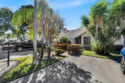 10980 Lake Front Place, Boca Raton, FL 33498 - Photo 1