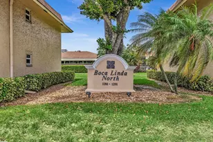 1291 NW 13th St, Boca Raton, FL 33486 - Photo 1