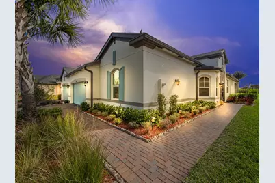 12828 SW Lake Fern Circle, Port Saint Lucie, FL 34987 - Photo 1