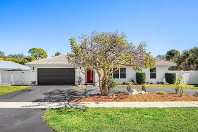 1387 SW 12th Street, Boca Raton, FL 33486 - Photo 1