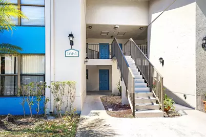 1661 Balfour Point Drive #B, West Palm Beach, FL 33411 - Photo 1