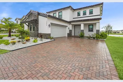 1325 Whitcombe Drive, Royal Palm Beach, FL 33411 - Photo 1