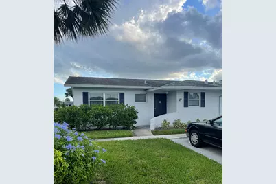 2716 Emory Drive E #H, West Palm Beach, FL 33415 - Photo 1
