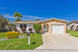 1281 NW 45th Ct, Deerfield Beach, FL 33064 - Photo 1