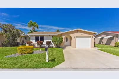 1281 NW 45th Court, Deerfield Beach, FL 33064 - Photo 1