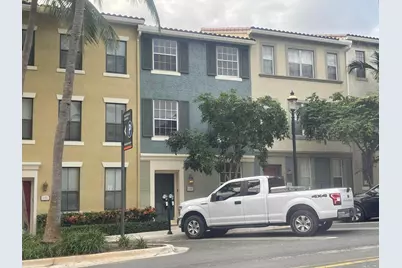 608 Fern Street, West Palm Beach, FL 33401 - Photo 1