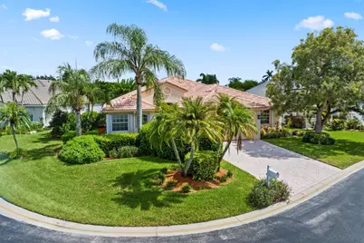 2532 Egret Lake Drive, Greenacres, FL 33413 - Photo 1