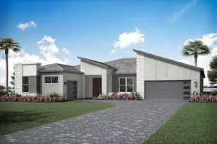 10708 SW Mistarva Pl, Port Saint Lucie, FL 34987 - Photo 1