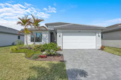11935 SW Backshore Drive, Port Saint Lucie, FL 34987 - Photo 1