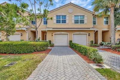 5797 Monterra Club Drive, Lake Worth, FL 33463 - Photo 1