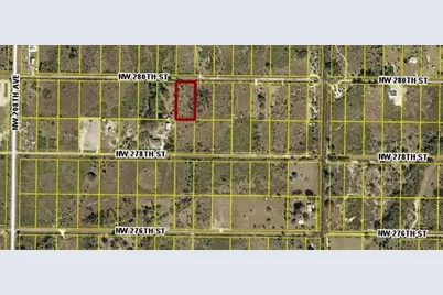 20378 NW 280th Street, Okeechobee, FL 34972 - Photo 1