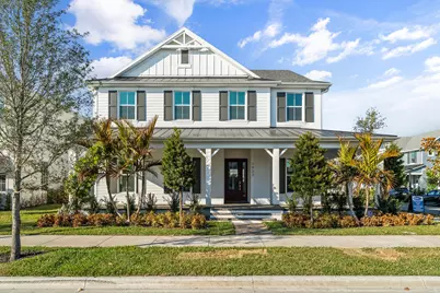 7933 SW Cline Street, Palm City, FL 34990 - Photo 1