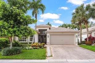 7689 Las Cruces Ct, Boynton Beach, FL 33437 - Photo 1