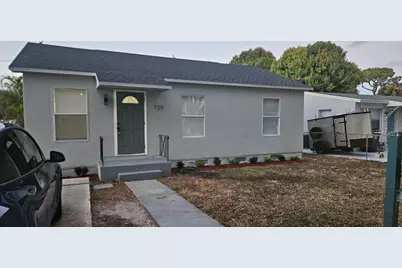 725 Nathan Hale Road, West Palm Beach, FL 33405 - Photo 1