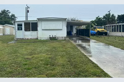 6950 SE Ridgeway Terrace, Hobe Sound, FL 33455 - Photo 1