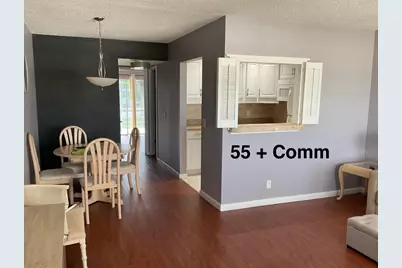 231 Berkshire K #231, West Palm Beach, FL 33417 - Photo 1