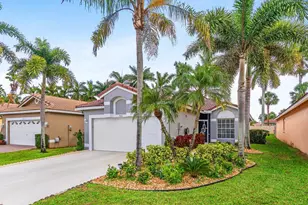 9562 Cherry Blossom Ct, Boynton Beach, FL 33437 - Photo 1