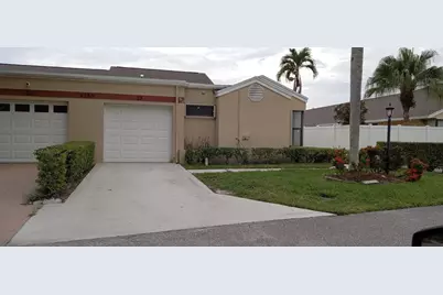 4580 Discovery Lane #23, West Palm Beach, FL 33417 - Photo 1