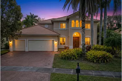 4162 Cedar Creek Ranch Circle, Lake Worth, FL 33467 - Photo 1