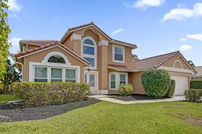 10732 Sea Cliff Circle, Boca Raton, FL 33498 - Photo 1