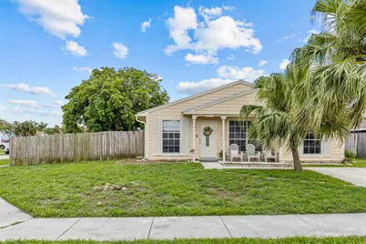 10552 Bobbie Lane, Royal Palm Beach, FL 33411 - Photo 1