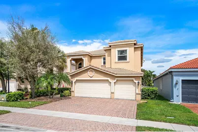 8097 Via Bolzano, Lake Worth, FL 33467 - Photo 1
