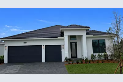 13678 SE Grovewood Drive, Port Saint Lucie, FL 34984 - Photo 1