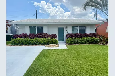 2712 NW 52nd Court, Tamarac, FL 33309 - Photo 1