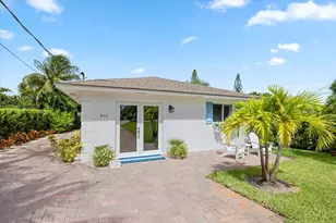 801 Hibiscus Ave, Juno Beach, FL 33408 - Photo 1