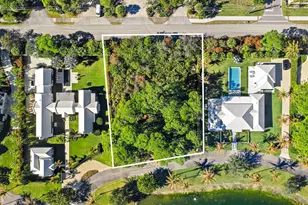 11783 SE Shell Ave, Hobe Sound, FL 33455 - Photo 1