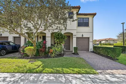 4664 Silver Saw Lane, Lake Worth, FL 33463 - Photo 1
