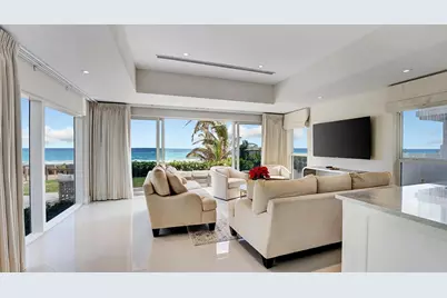 3421 S Ocean Boulevard #3, Highland Beach, FL 33487 - Photo 1