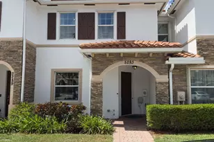 5283 Ellery Terrace, West Palm Beach, FL 33417 - Photo 1