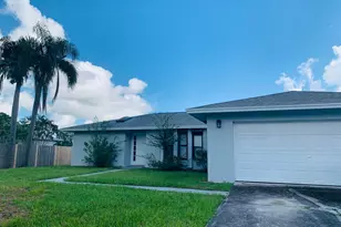 1191 SE Sabina Ln, Port Saint Lucie, FL 34983 - Photo 1