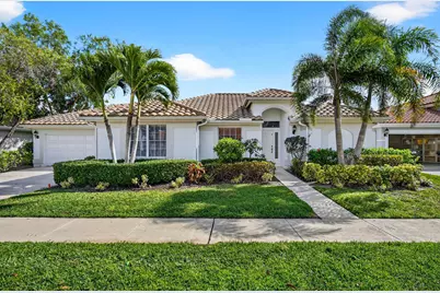 316 Eagleton Golf Drive, Palm Beach Gardens, FL 33418 - Photo 1