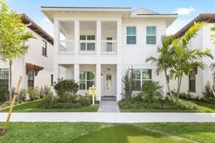 13544 Bernoulli Wy, Palm Beach Gardens, FL 33418 - Photo 1