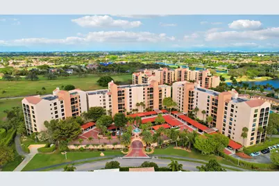 7233 Promenade Drive #401 A, Boca Raton, FL 33433 - Photo 1