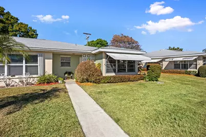 113 Lakes End Drive #D, Fort Pierce, FL 34982 - Photo 1