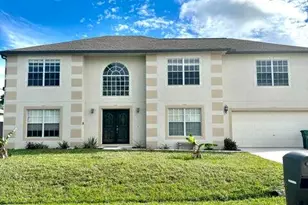4313 SW Gagnon Rd, Port Saint Lucie, FL 34953 - Photo 1