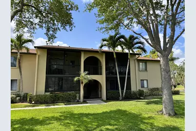 539 Shady Pine Way #B1, Greenacres, FL 33415 - Photo 1