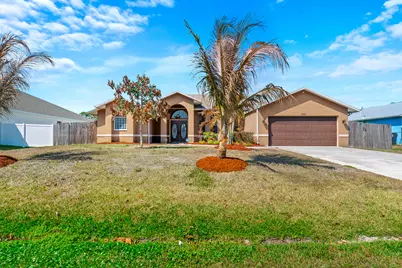 2355 SW Salmon Road, Port Saint Lucie, FL 34953 - Photo 1
