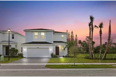 6269 Tenor Drive, West Palm Beach, FL 33413 - Photo 1