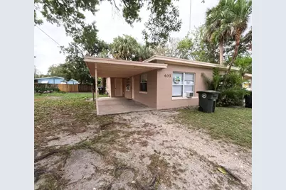 403 S 14th Street, Fort Pierce, FL 34950 - Photo 1