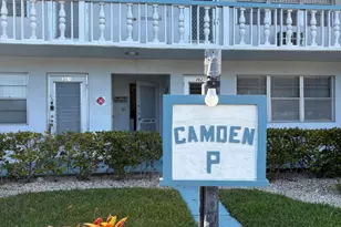 372 Camden P, West Palm Beach, FL 33417 - Photo 1