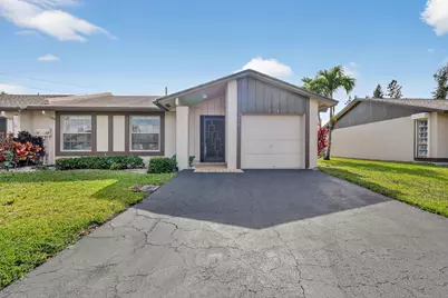 5404 Viburnum Circle, Delray Beach, FL 33484 - Photo 1