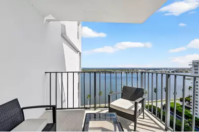 1701 S Flagler Drive #1809, West Palm Beach, FL 33401 - Photo 1