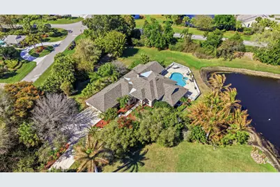 2400 NW Lakeridge Drive, Palm City, FL 34990 - Photo 1