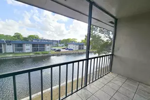 7960 Colony Circle N, Tamarac, FL 33321 - Photo 1